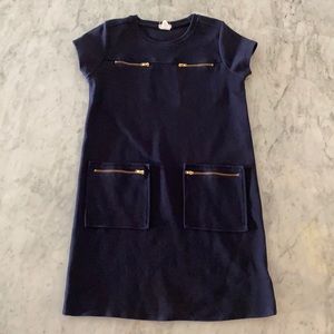 COPY - Crewcuts Shift Dress